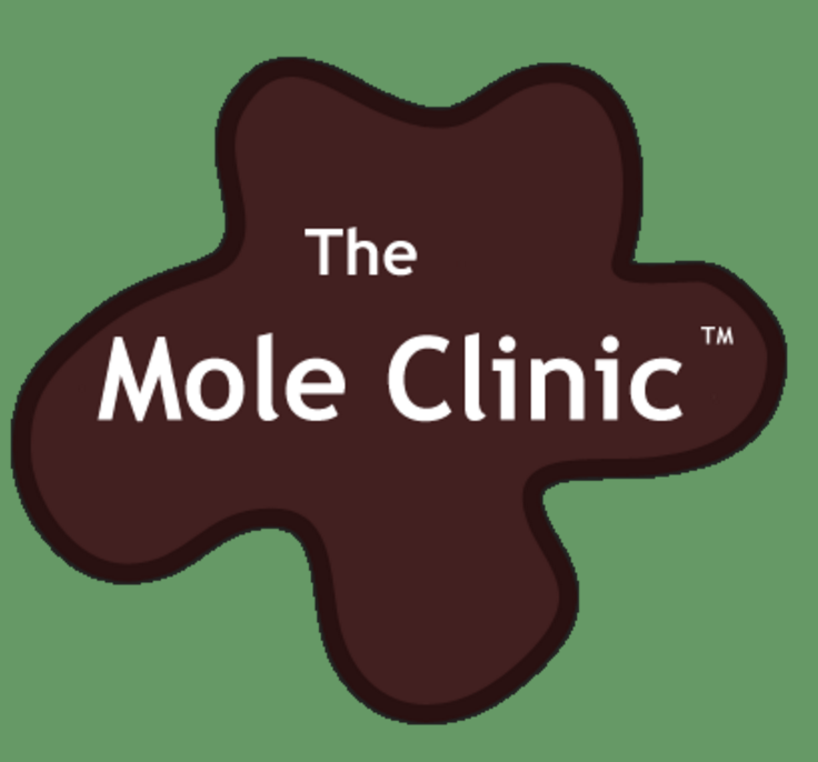 Recolectar 95+ images the mole clinic Viaterra.mx